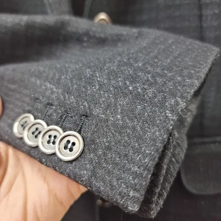 [SOLD OUT] * 돌체앤가바나 롱코트 44~ 날씬 55 사이즈 추천