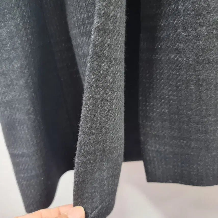 [SOLD OUT] * 돌체앤가바나 롱코트 44~ 날씬 55 사이즈 추천