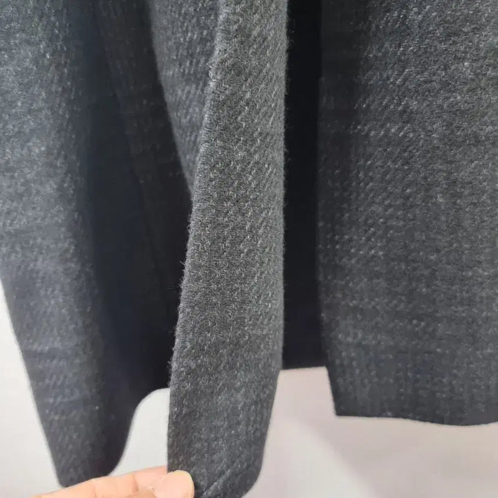 [SOLD OUT] * 돌체앤가바나 롱코트 44~ 날씬 55 사이즈 추천