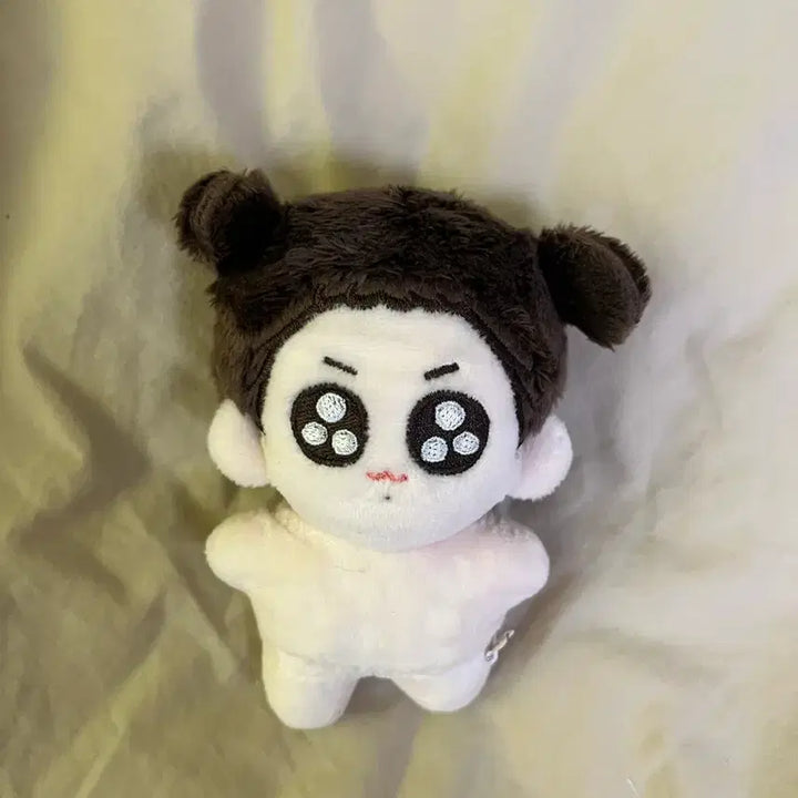 [SOLD OUT] [BUNJANG] BTS Jungkook 10cm Doll Bundle Set / 방탄소년단 BTS JK 정국 모꾸모꾸 꾹뚜기 단결뚜기 10cm 인형