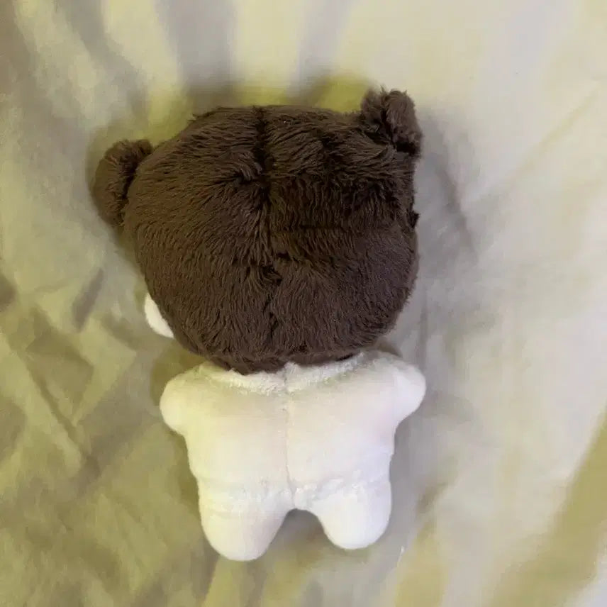 [SOLD OUT] [BUNJANG] BTS Jungkook 10cm Doll Bundle Set / 방탄소년단 BTS JK 정국 모꾸모꾸 꾹뚜기 단결뚜기 10cm 인형