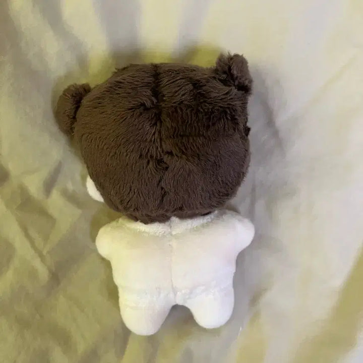 [SOLD OUT] [BUNJANG] BTS Jungkook 10cm Doll Bundle Set / 방탄소년단 BTS JK 정국 모꾸모꾸 꾹뚜기 단결뚜기 10cm 인형