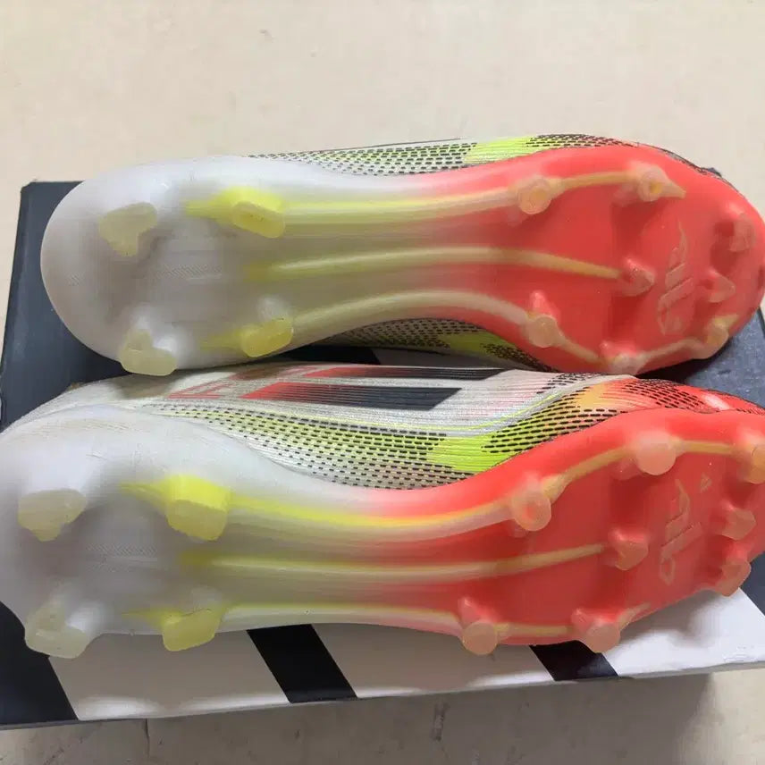 [BUNJANG] Adidas F50 Soccer Cleats / 아디다스 f50 축구화