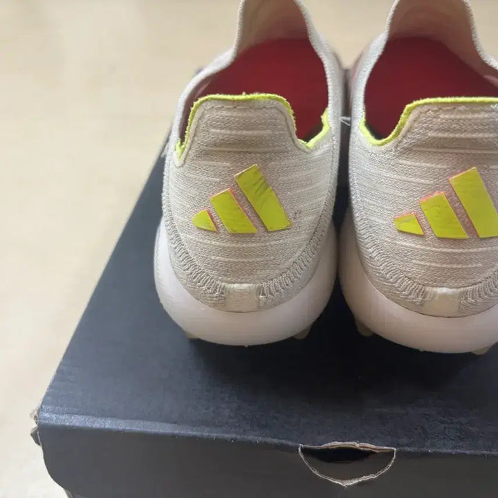 [BUNJANG] Adidas F50 Soccer Cleats / 아디다스 f50 축구화