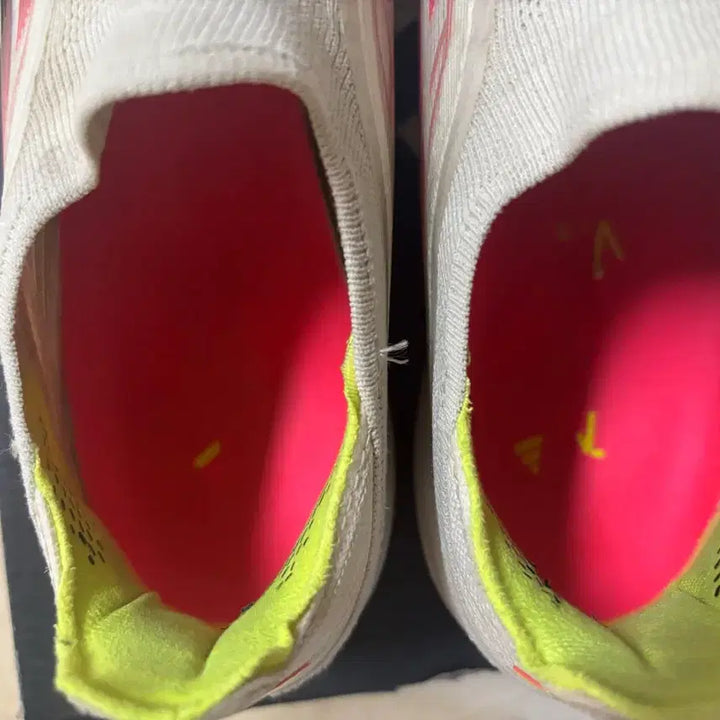 [BUNJANG] Adidas F50 Soccer Cleats / 아디다스 f50 축구화