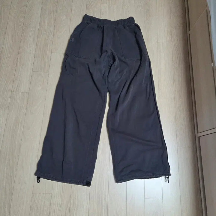 [SOLD OUT] 폴리테루 1011 퍼티그 워시드그린(1)