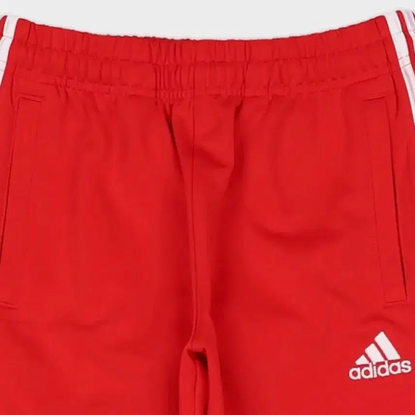 [BUNJANG] Adidas Three-Stripes Track Pants S / 1회 착용 ) 아디다스 삼선 트랙 팬츠 S