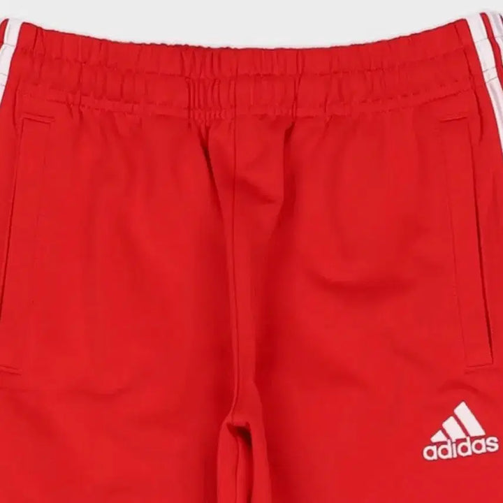 [BUNJANG] Adidas Three-Stripes Track Pants S / 1회 착용 ) 아디다스 삼선 트랙 팬츠 S