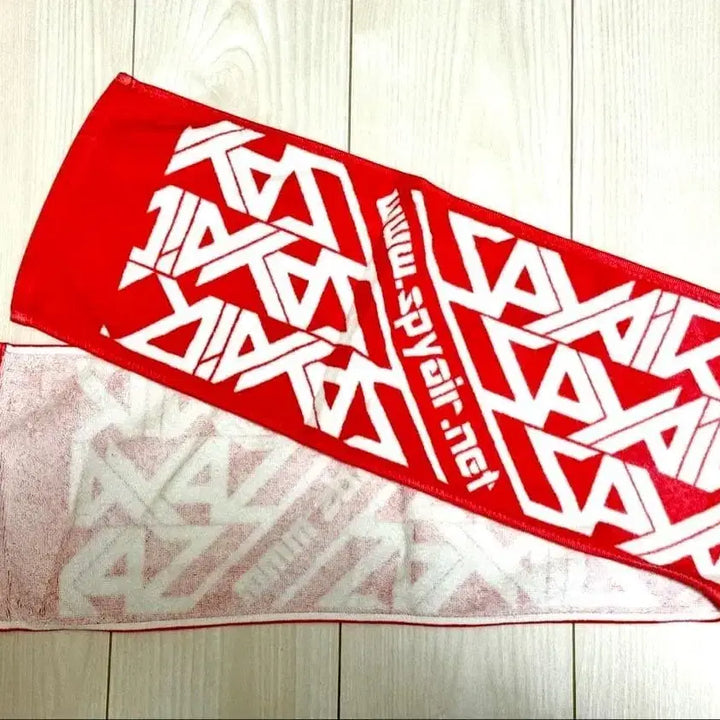 [SOLD OUT] SPYAIR 인디 타올