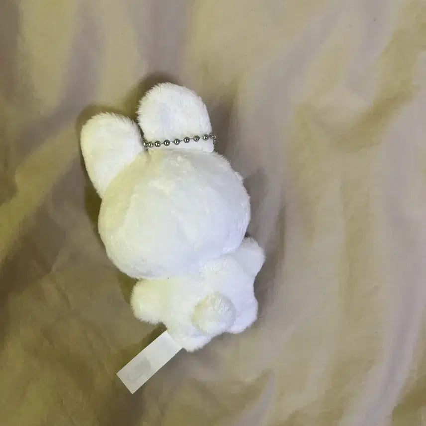 [BUNJANG] BTS Jungkook Kkukku 7cm Puppy Rabbit Doll Set / 방탄소년단 BTS JK 정국 꾸꾸꾸 7cm 강아지 토끼 인형 세트