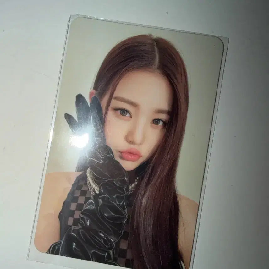 [BUNJANG] IVE Wonyoung Eleven Ver. 1 Photocard / 장원영 일레븐 버전1 포카