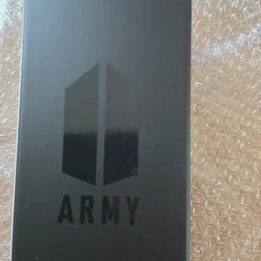 [SOLD OUT] BTS 아미밤 4 official light stick 미개봉