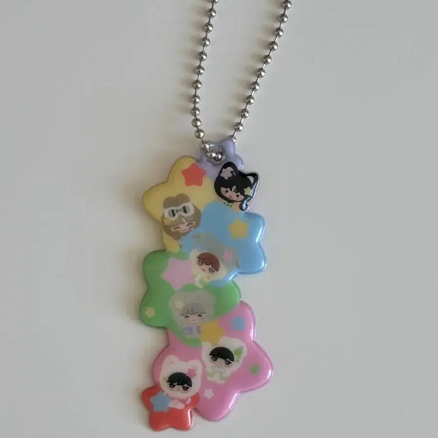 [SOLD OUT] 엔시티위시 다님 말랑키링 리쿠 유우시 사쿠야 시온 포카 인형