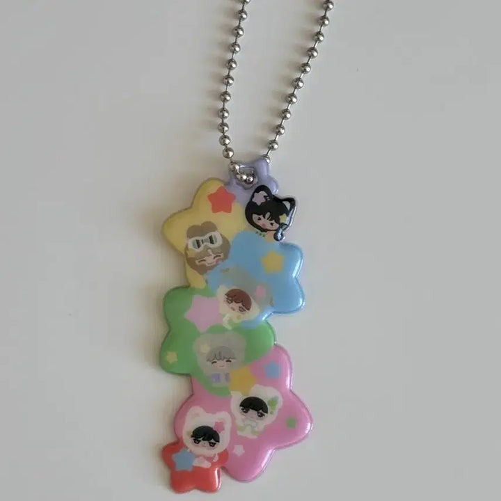 [SOLD OUT] 엔시티위시 다님 말랑키링 리쿠 유우시 사쿠야 시온 포카 인형