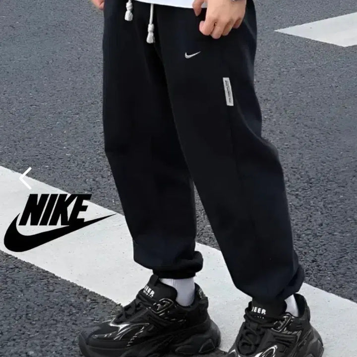 [SOLD OUT] 나이키 스탠다드 이슈 조거 팬츠 3xl (새상품)