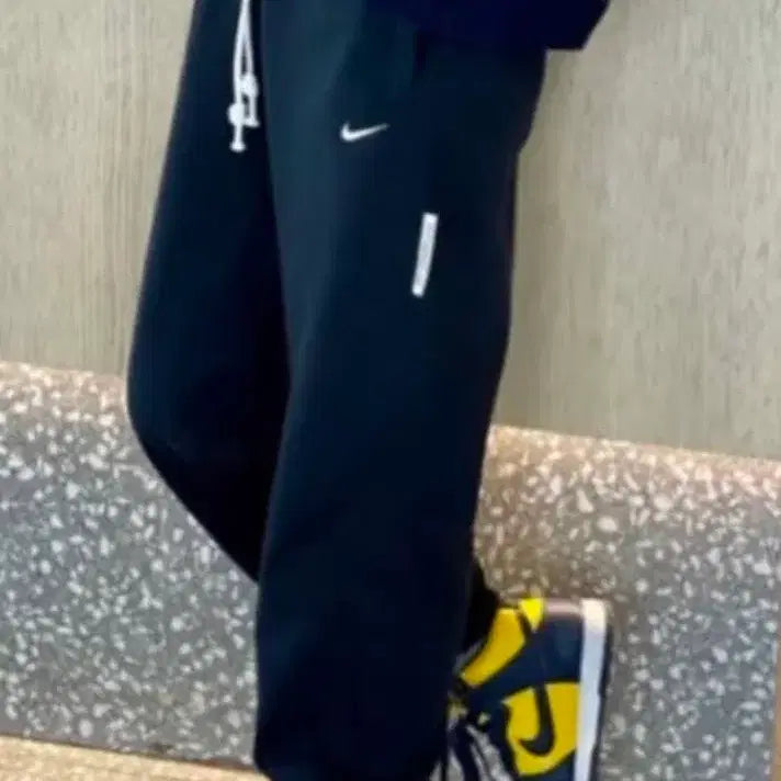 [SOLD OUT] 나이키 스탠다드 이슈 조거 팬츠 3xl (새상품)
