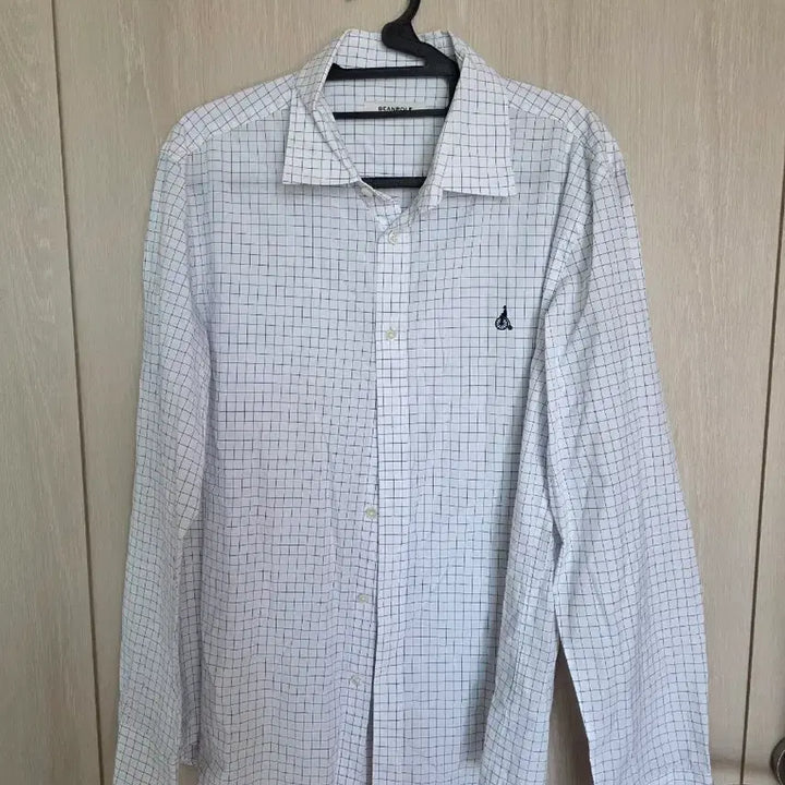 [SOLD OUT] 남성 빈폴셔츠 105