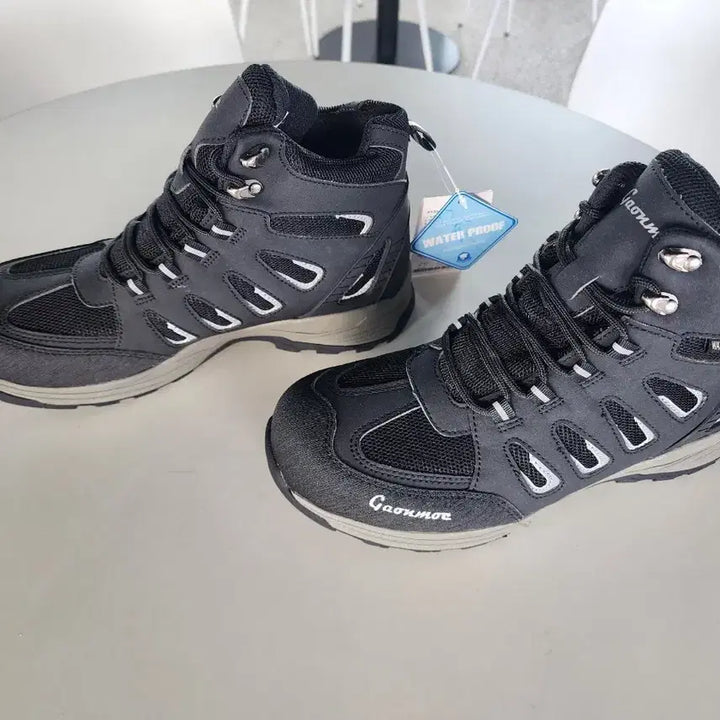 [BUNJANG] Hiking Boots 265mm / 등산화 265mm