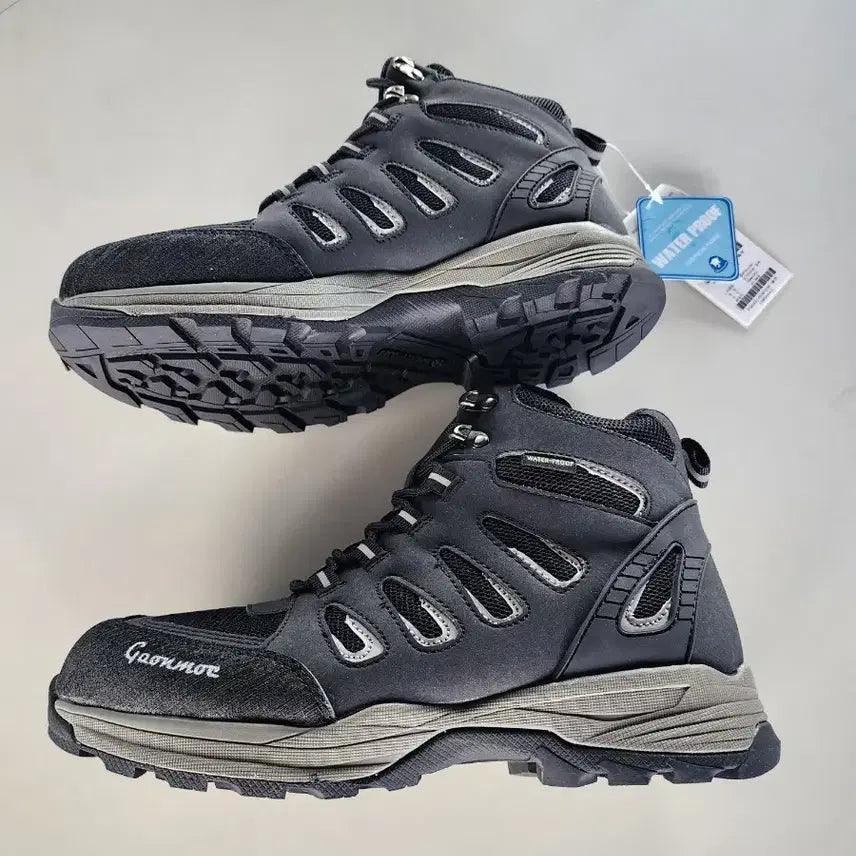 [BUNJANG] Hiking Boots 265mm / 등산화 265mm
