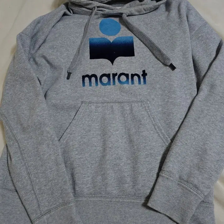 [BUNJANG] Isabel Marant Hoodie / 이자벨마랑 후드 ( 36 , M ~ XL 다 가능 )