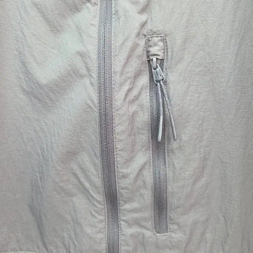 [SOLD OUT] M 2026 무신사 스탠다드 시티레저 라이트웨이트 윈드브레이커 바람막이