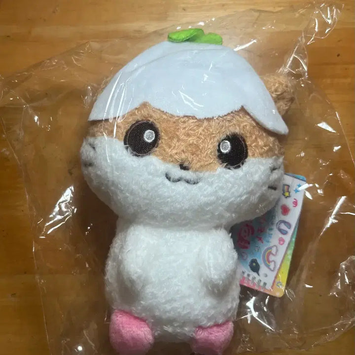 [BUNJANG] Sanrio Korokoro Kuriring Plush Doll / 산리오 코로코로쿠리링 인형