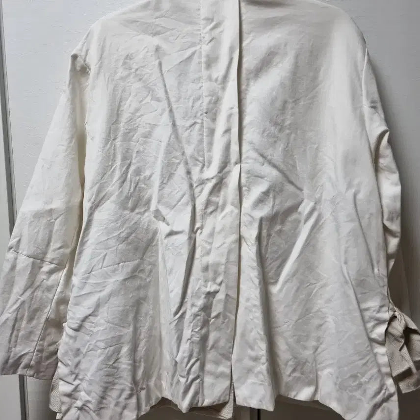 [SOLD OUT] TIME 차이나카라 자켓