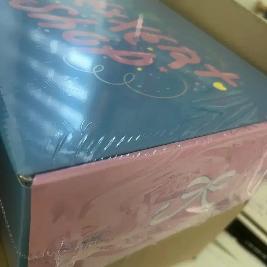[SOLD OUT] 완전 새상품 ! 엔써 3기 키트 (엔믹스 팬클럽)
