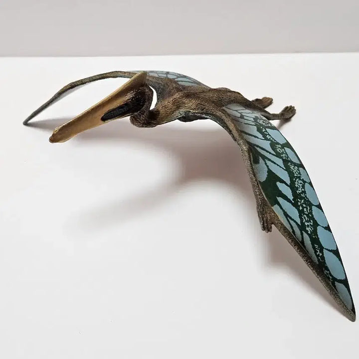 [BUNJANG] Schleich Quetzalcoatlus Dinosaur Toy Figure / 슐라이히 케찰코아틀루스 익룡 공룡 피규어 장난감