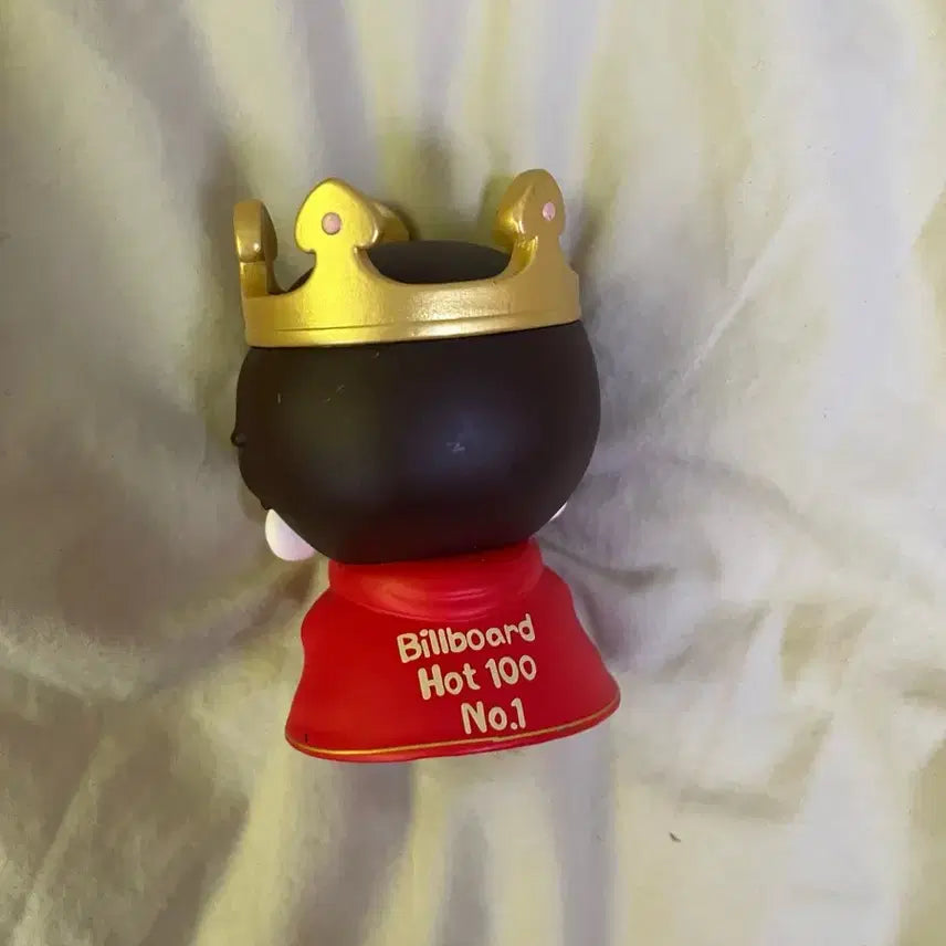 [BUNJANG] BTS Jungkook China Bar Prince Figure / 방탄소년단 BTS JK 정국 차이나바 왕자 피규어