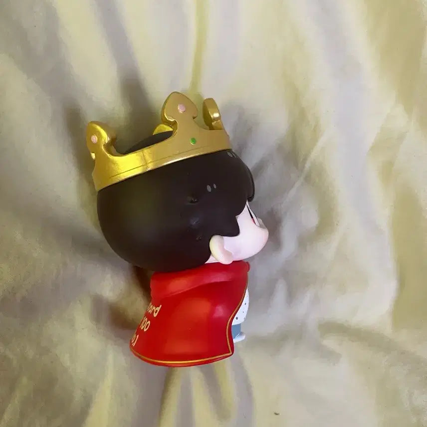 [BUNJANG] BTS Jungkook China Bar Prince Figure / 방탄소년단 BTS JK 정국 차이나바 왕자 피규어