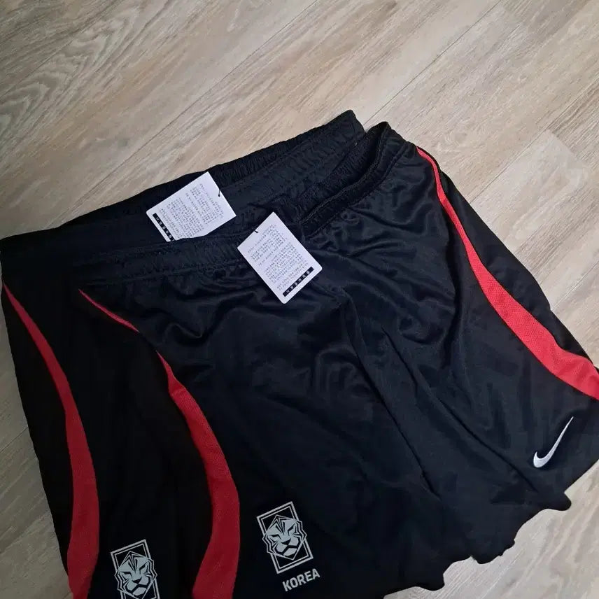 [BUNJANG] Nike South Korea National Team Strike Pants 3XL / 나이키 대한민국 국가대표 스트라이크 팬츠 3xl (새상품)