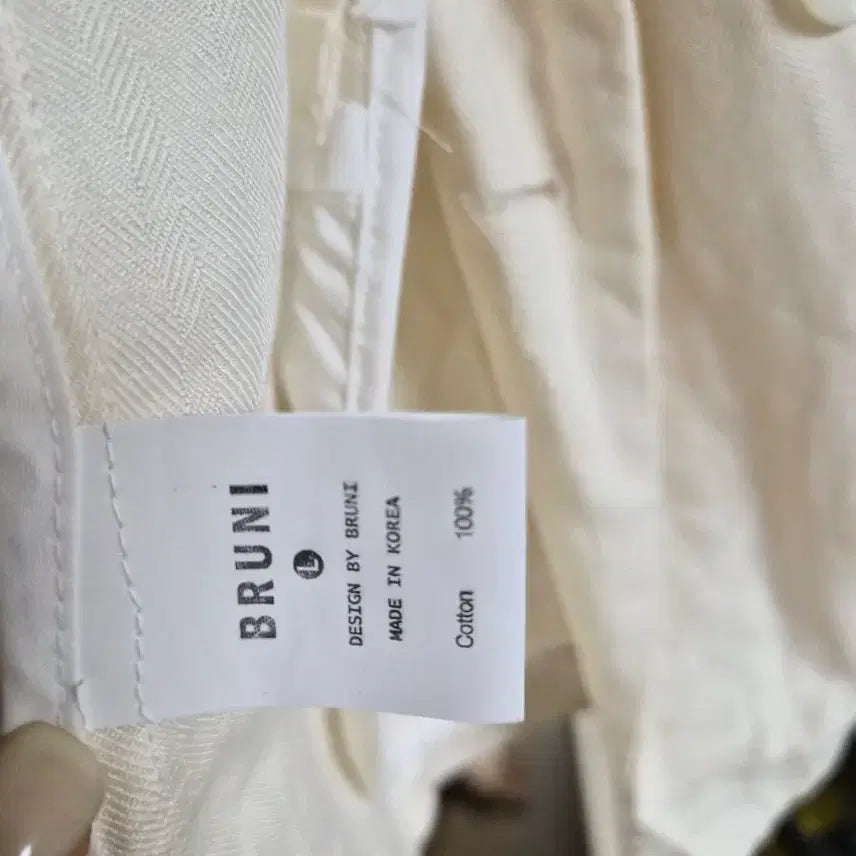 [SOLD OUT] 아이보리 린넨 여름 자켓