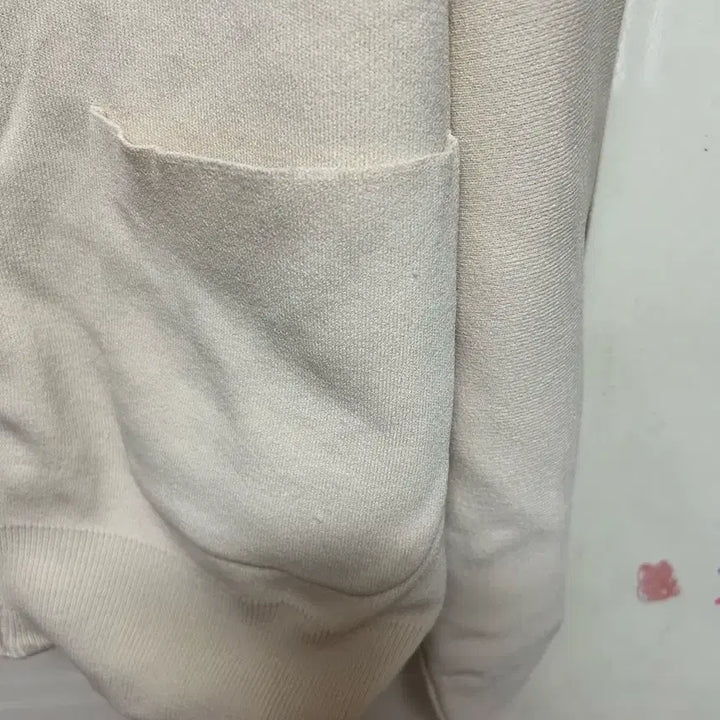 [BUNJANG] ORR Ivory Knit Top Set / 오르 ORR 니트 셋트