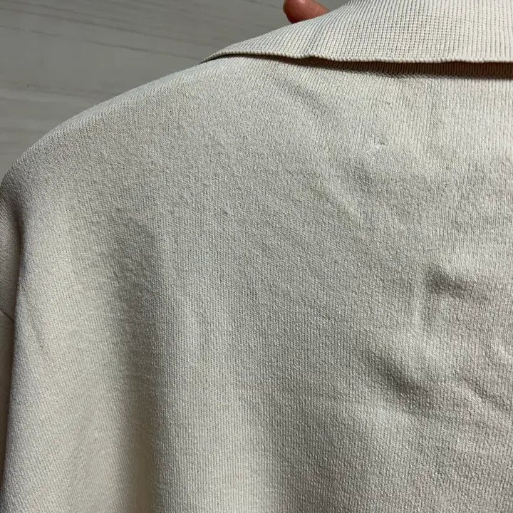 [BUNJANG] ORR Ivory Knit Top Set / 오르 ORR 니트 셋트