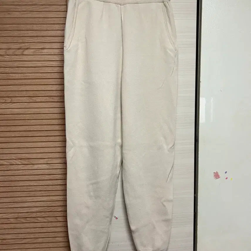 [BUNJANG] ORR Ivory Knit Top Set / 오르 ORR 니트 셋트
