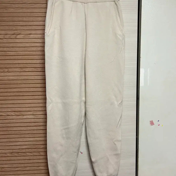[BUNJANG] ORR Ivory Knit Top Set / 오르 ORR 니트 셋트