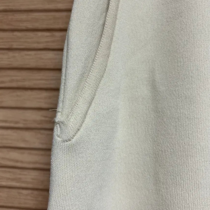 [BUNJANG] ORR Ivory Knit Top Set / 오르 ORR 니트 셋트
