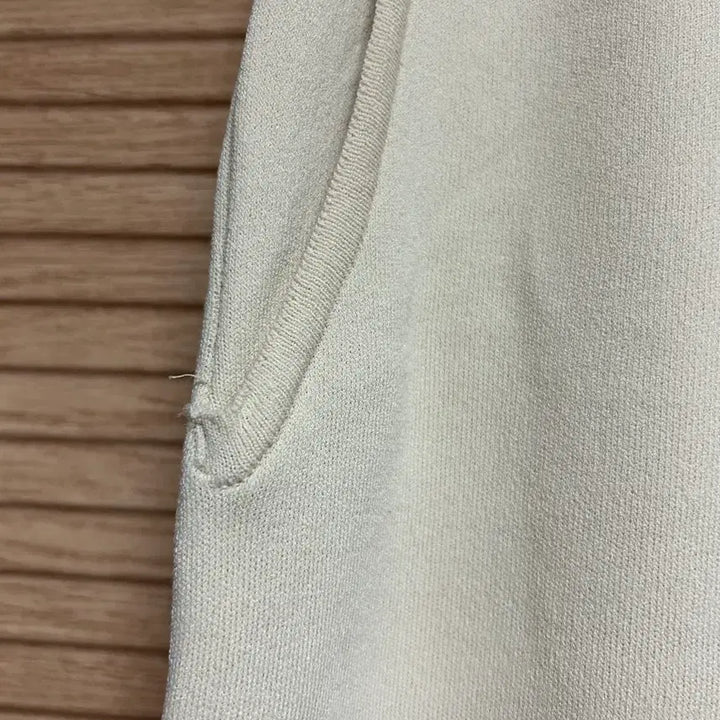 [BUNJANG] ORR Ivory Knit Top Set / 오르 ORR 니트 셋트