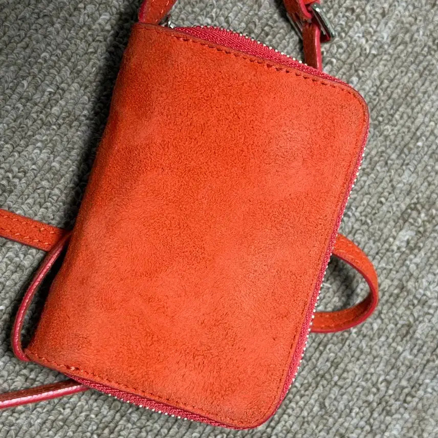[BUNJANG] PortsPorts Card Bag / 포츠포츠 카트백/카드지갑/미니백
