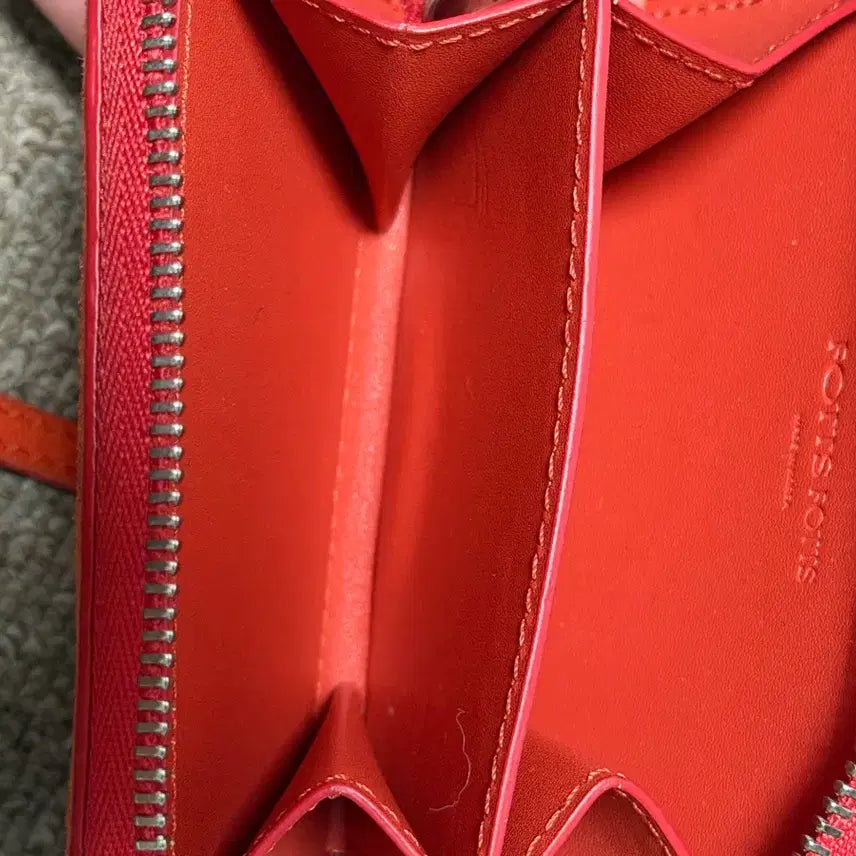 [BUNJANG] PortsPorts Card Bag / 포츠포츠 카트백/카드지갑/미니백