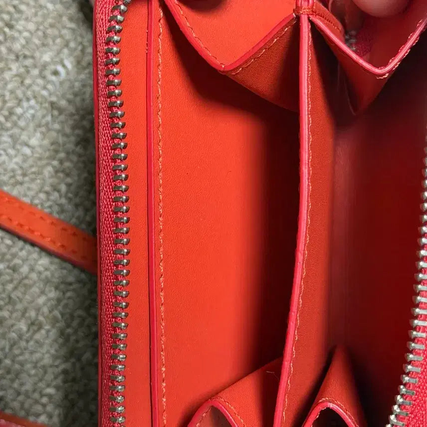 [BUNJANG] PortsPorts Card Bag / 포츠포츠 카트백/카드지갑/미니백
