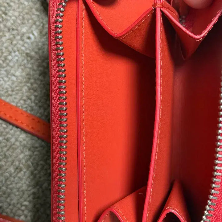 [BUNJANG] PortsPorts Card Bag / 포츠포츠 카트백/카드지갑/미니백