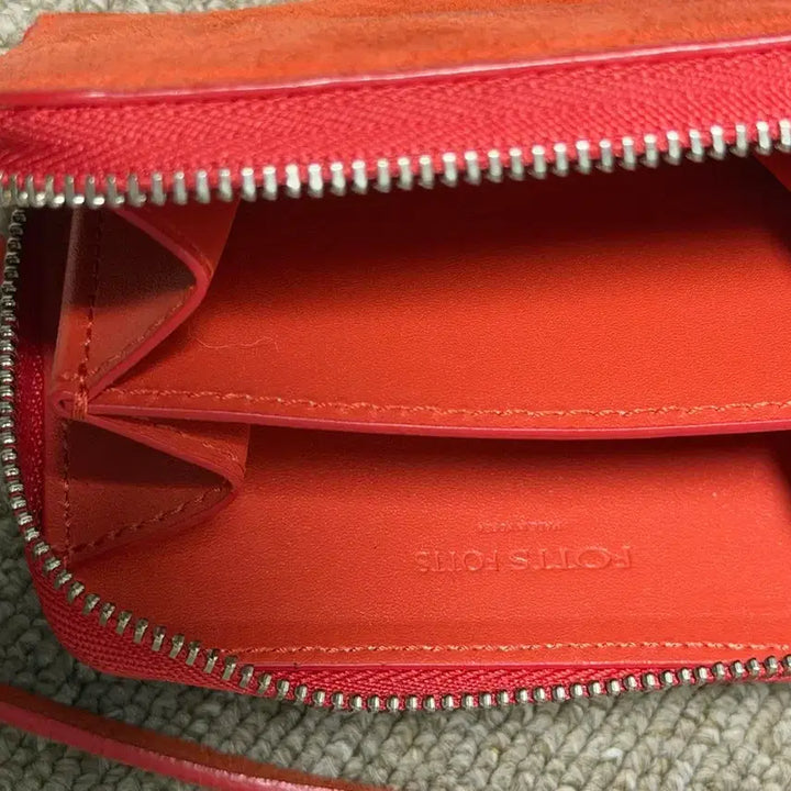 [BUNJANG] PortsPorts Card Bag / 포츠포츠 카트백/카드지갑/미니백