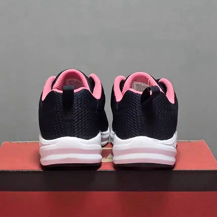 [BUNJANG] Worldcup Sneakers (Navy Pink) [New] / 월드컵 운동화 [새상품]