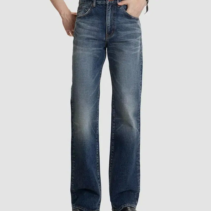 [BUNJANG] Modanine Blue Planet 7s Jeans (Size 32) / 모드나인 blue planet 7s (32)