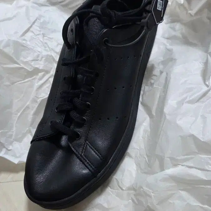 [SOLD OUT] 아디다스 스탠스미스 데콘 블랙 270 판매