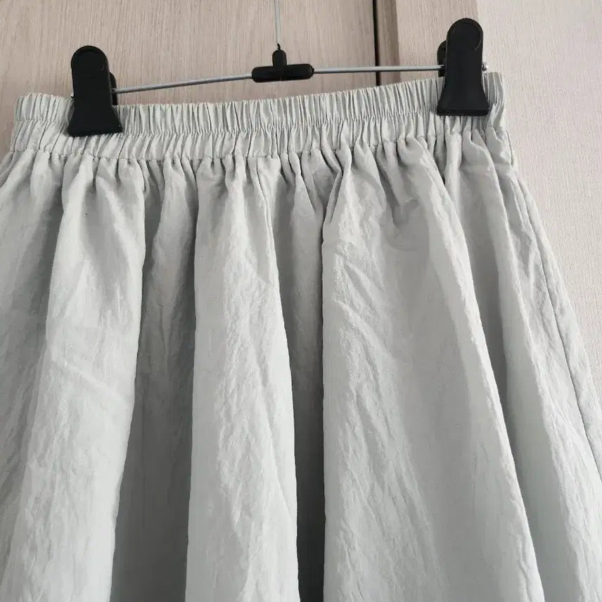 [BUNJANG] LAP Linen Two-Piece Set / LAP 셋업 투피스