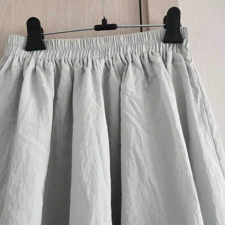[BUNJANG] LAP Linen Two-Piece Set / LAP 셋업 투피스