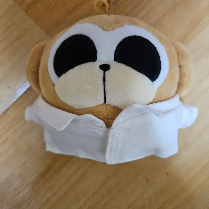 [BUNJANG] Donggong Yaksa Doll / 동공이 약사 인형